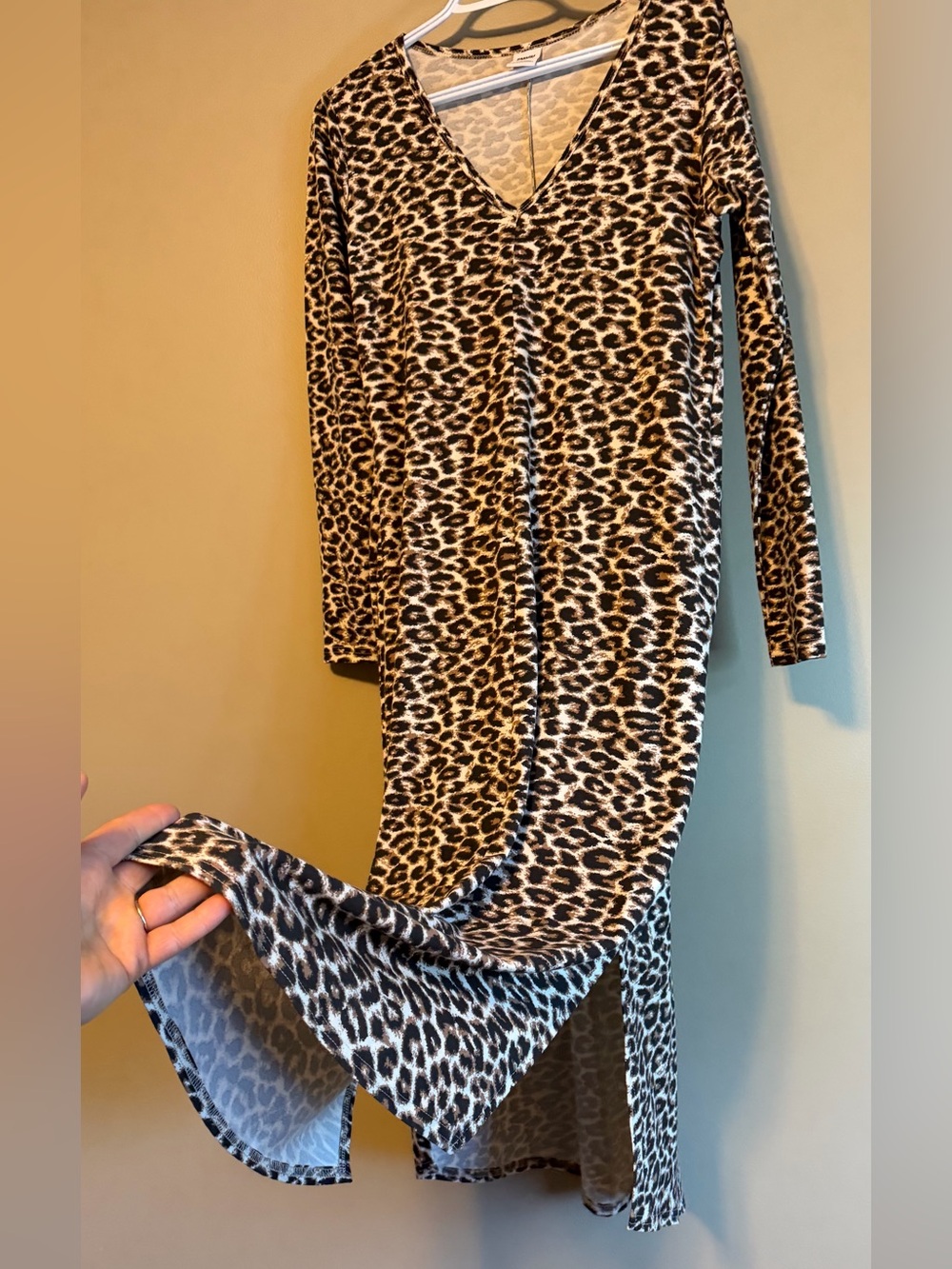 ๐ Smash + Tess Friday Dress - Picture 3 of 11